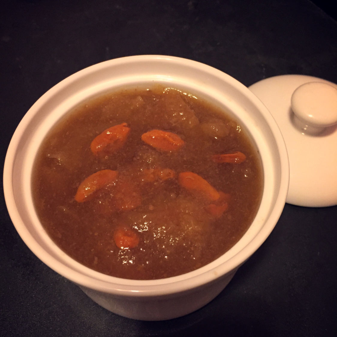 老北京小吊梨汤