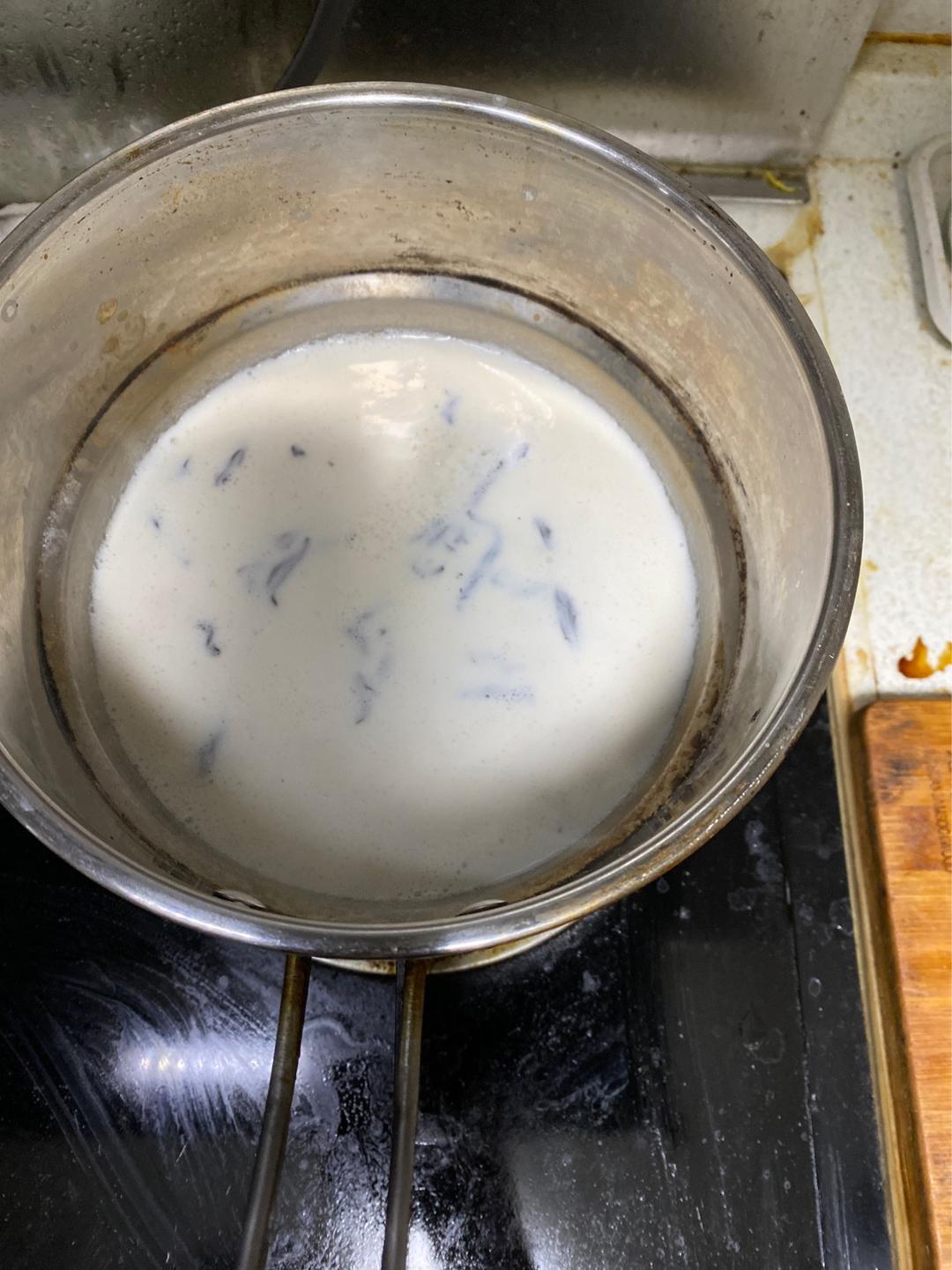 不要点外卖啦，自制奶茶，超简单