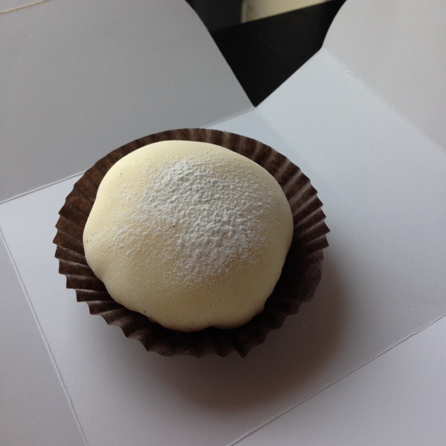 人气爆棚雪媚娘