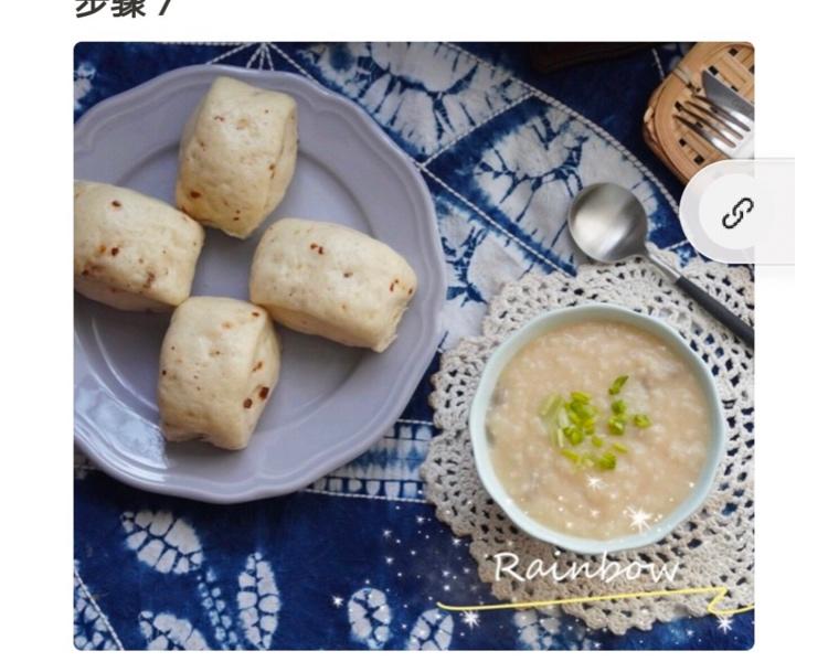 小美之红枣刀切馒头的做法