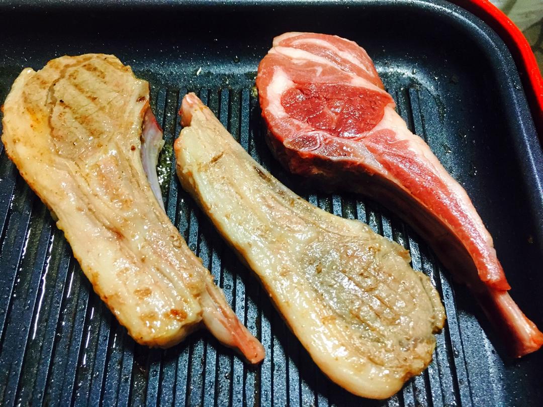家庭烤肉