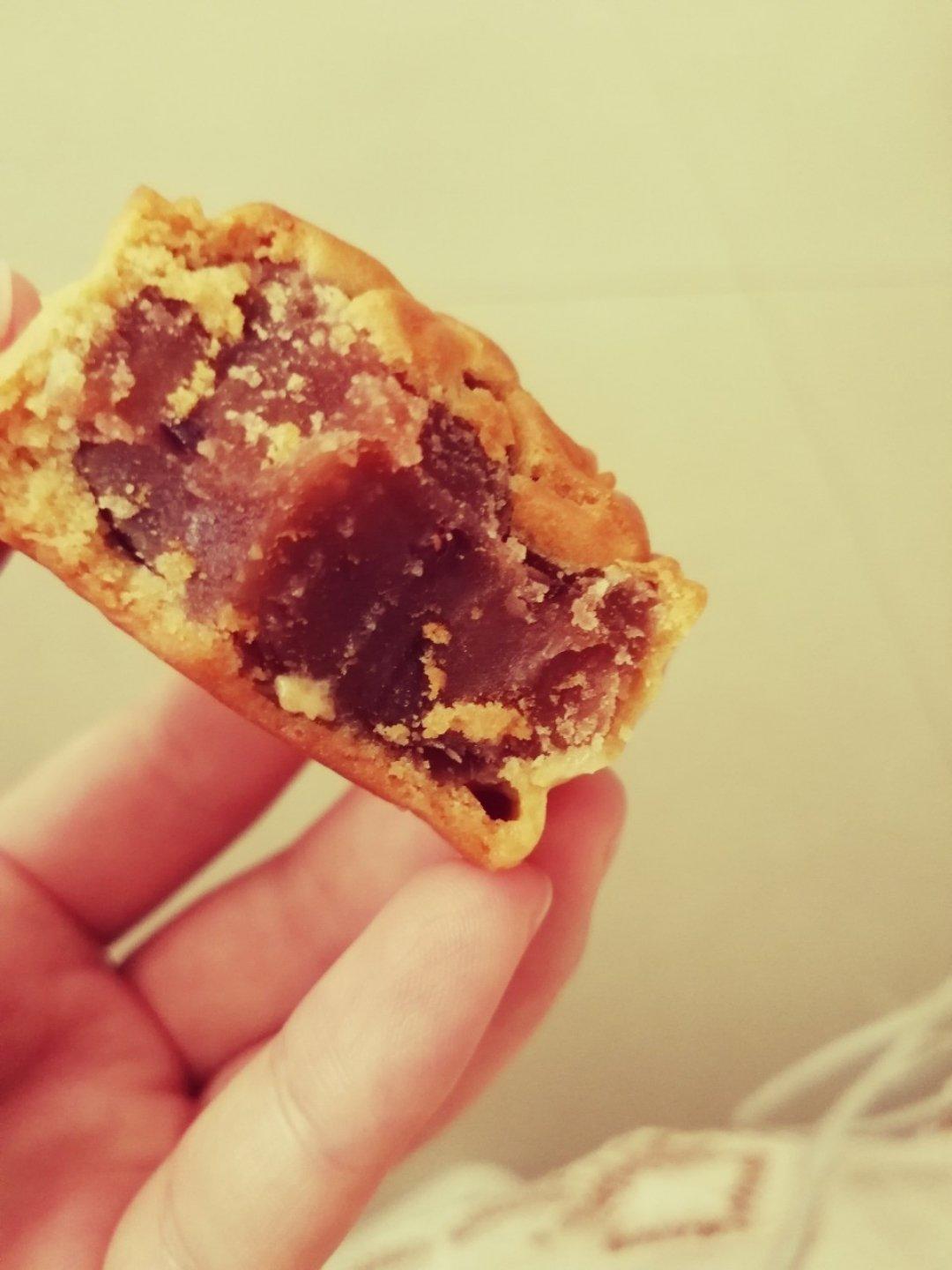 广式月饼（50克）