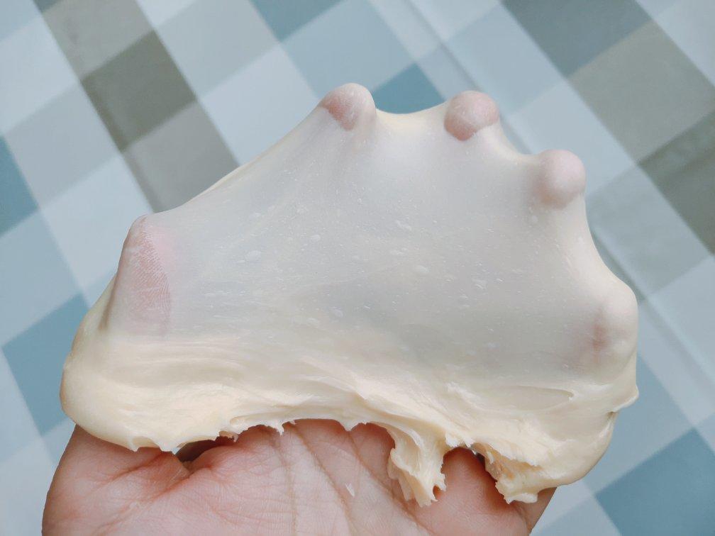 🧤12分钟手揉，完美手套膜～（视频）