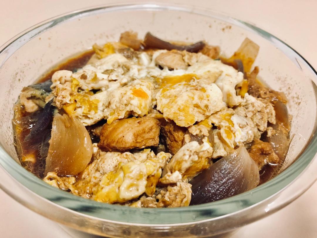 新饮食之路—稳定血糖的秘密