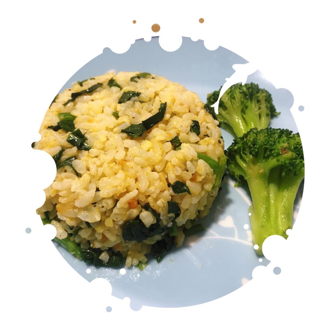 做了10年蛋炒饭，才知道这样做，居然能做出螃蟹味儿！鲜绝！