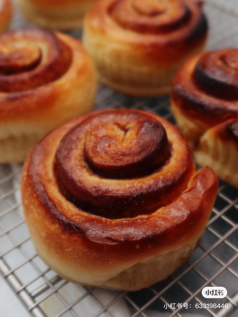 早餐•2020年12月4日