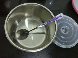 自制原味酸奶的做法 步骤2