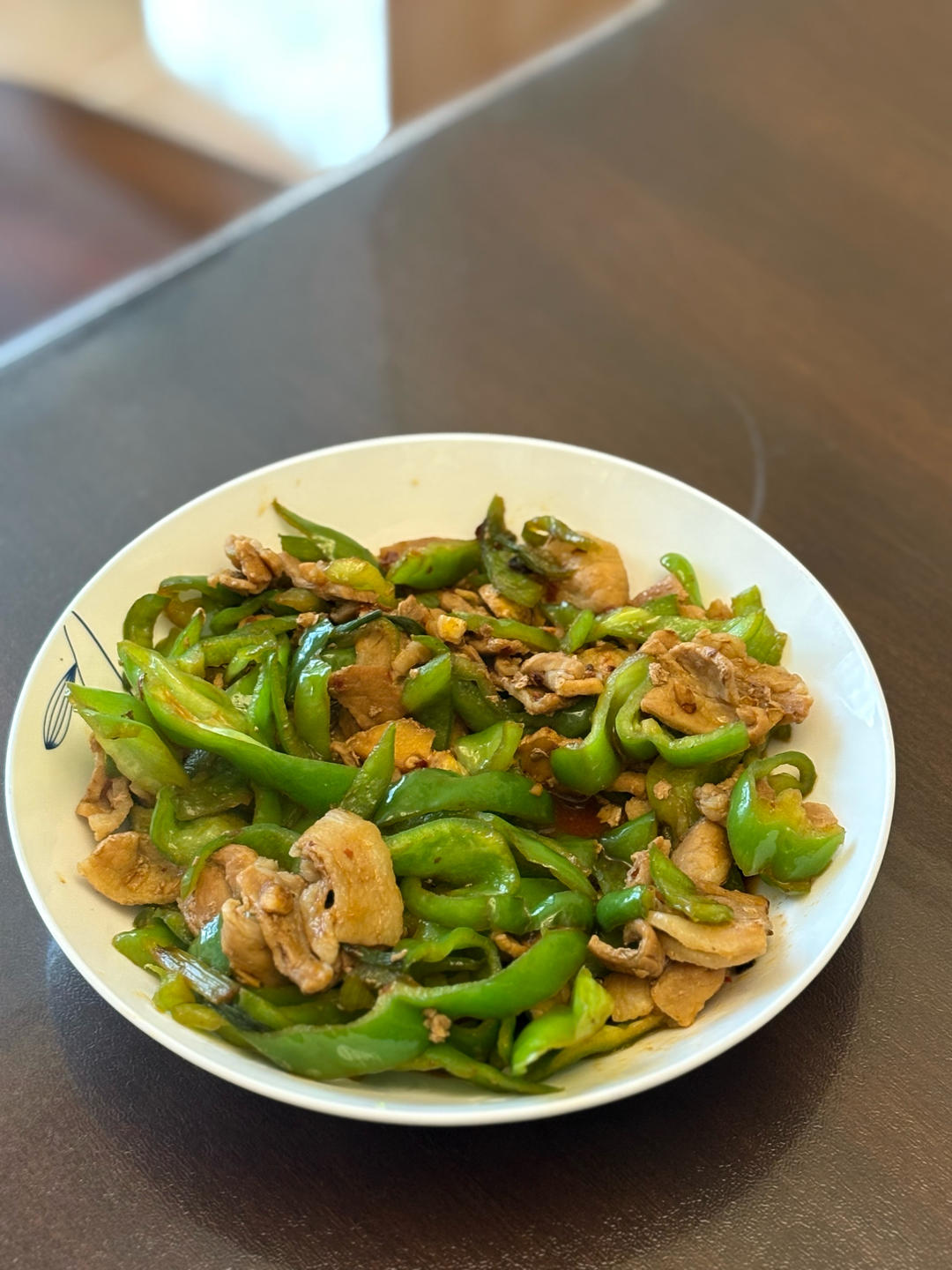 下饭神器回锅肉，不爱吃肥肉的我都超喜欢！