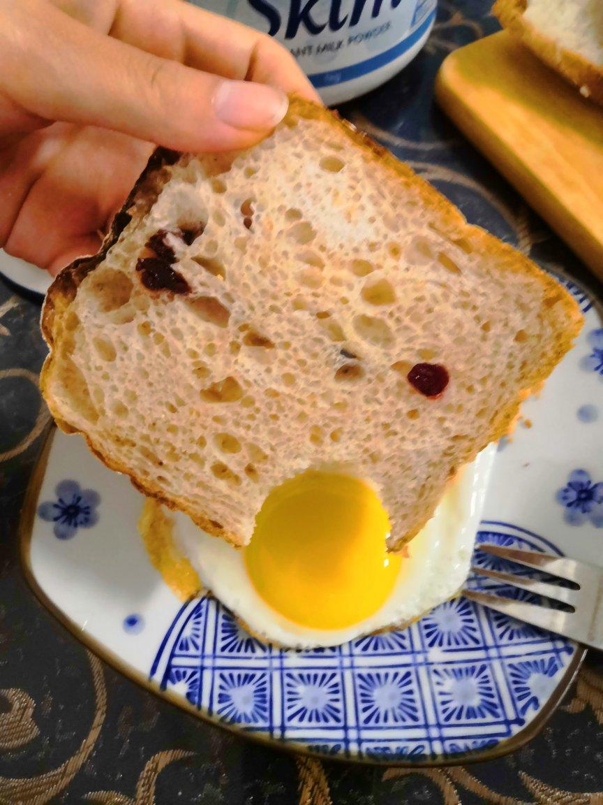 欧式石窑方砖*天然酵种*无糖无油