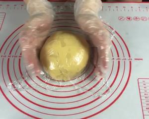 广式月饼—新手详细说明版的做法 步骤3