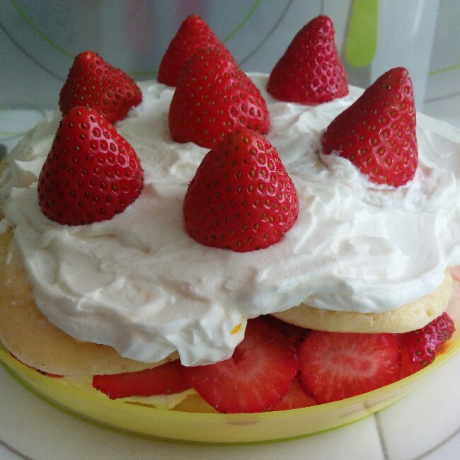 最完整热松饼攻略