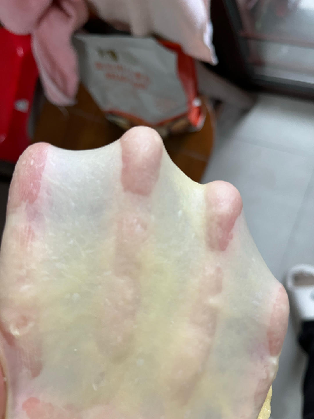超柔牛奶棉花吐司（最详细的吐司食谱）