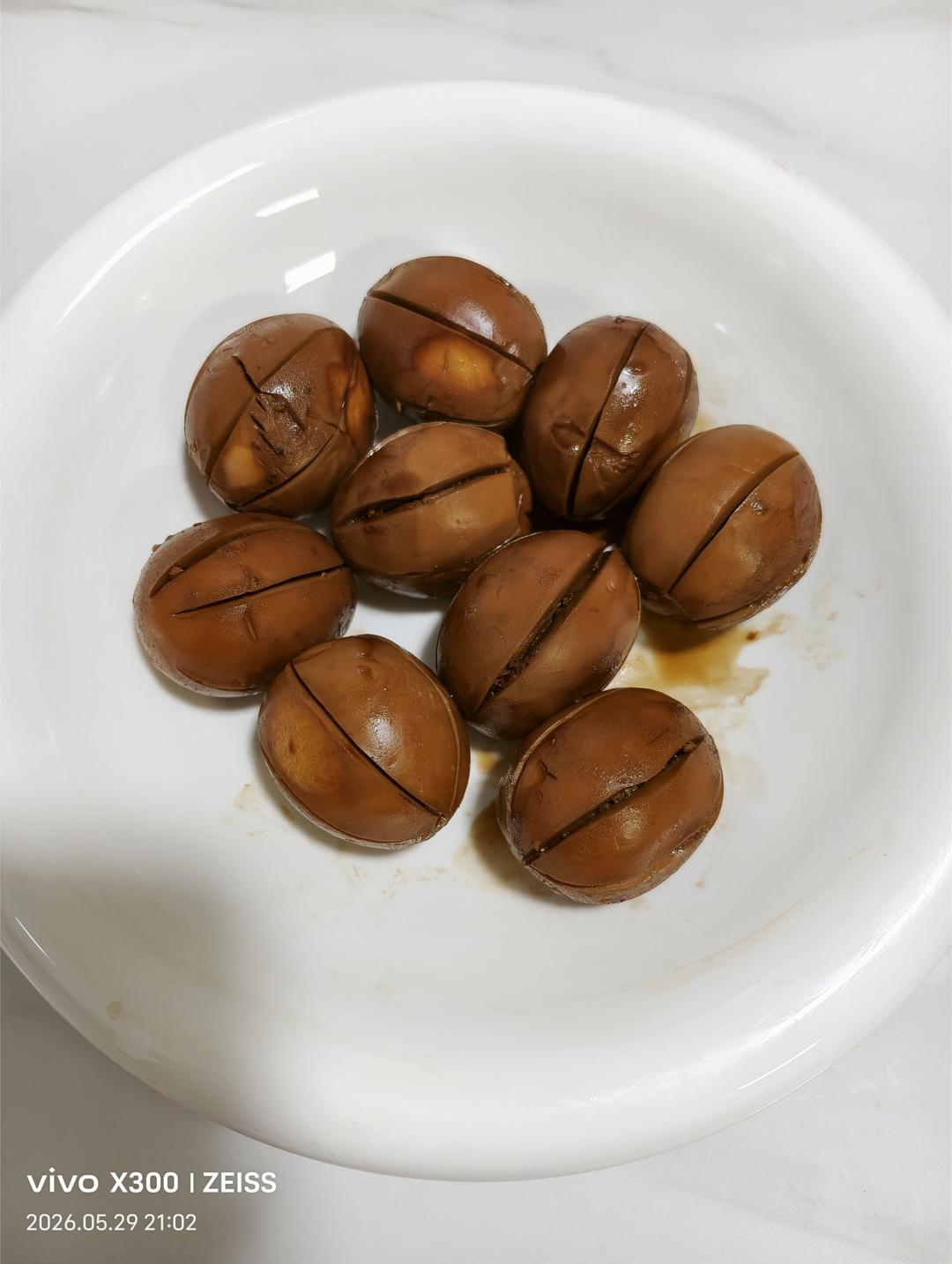 乡巴佬卤蛋