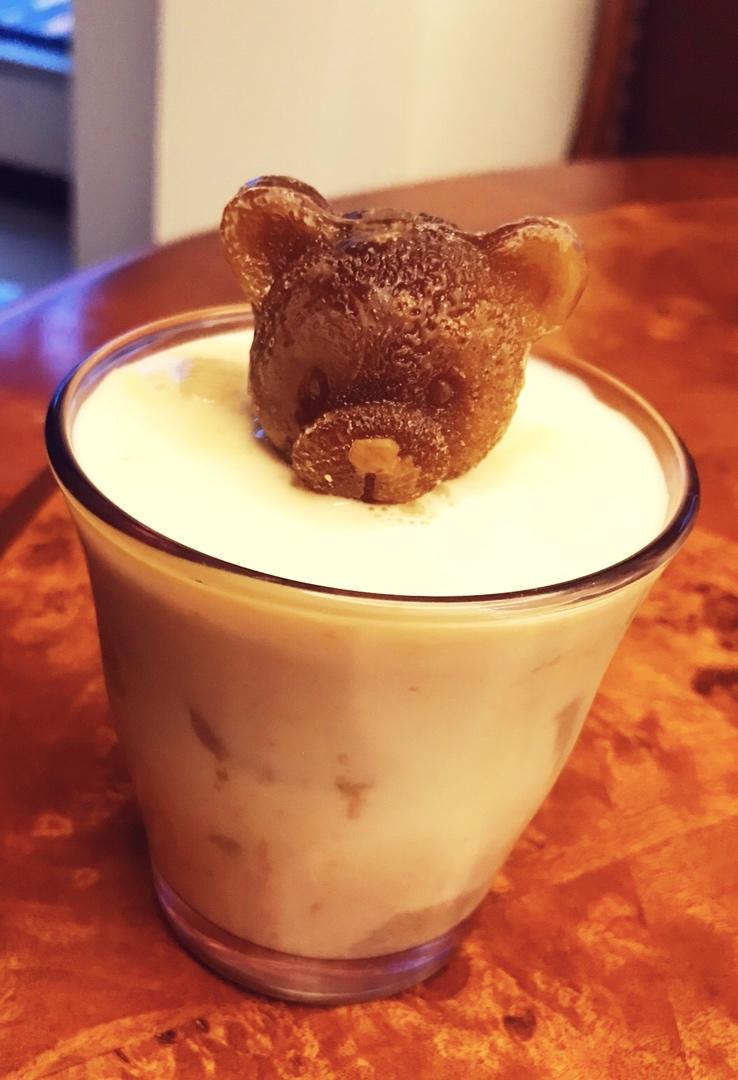 手煮奶茶