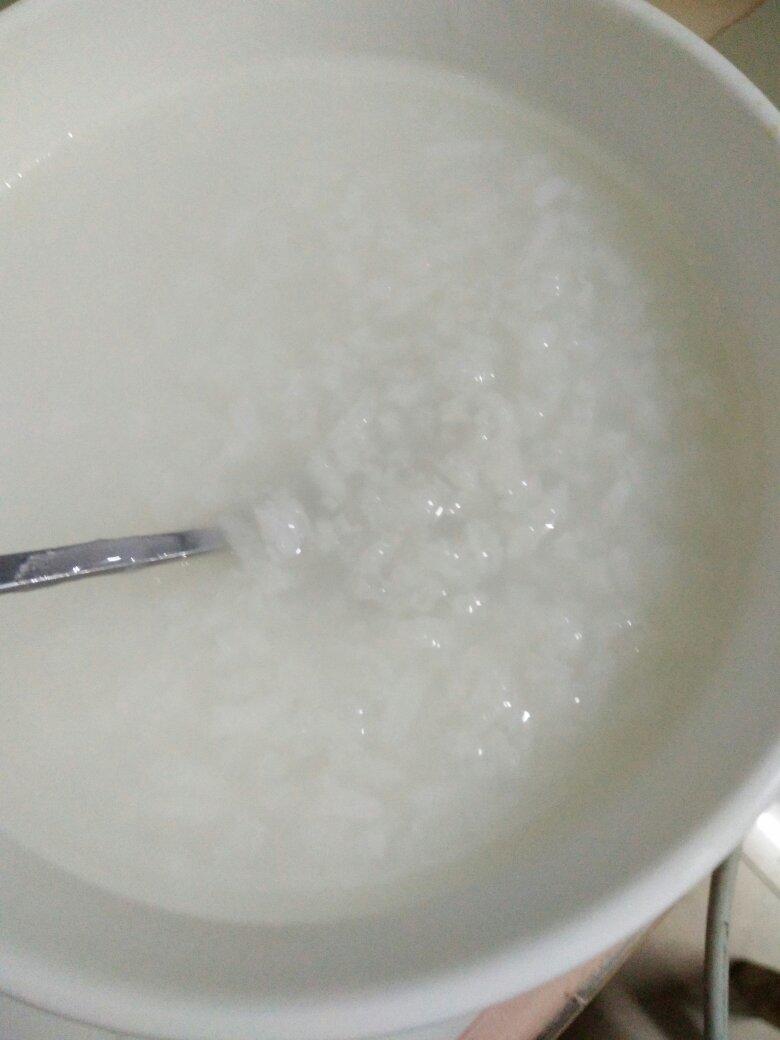白粥【煮粥技巧大公开】