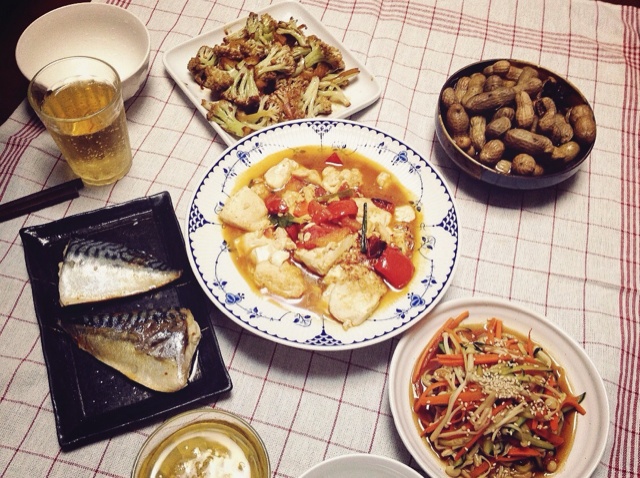 我就是爱淀粉别叫我停下来