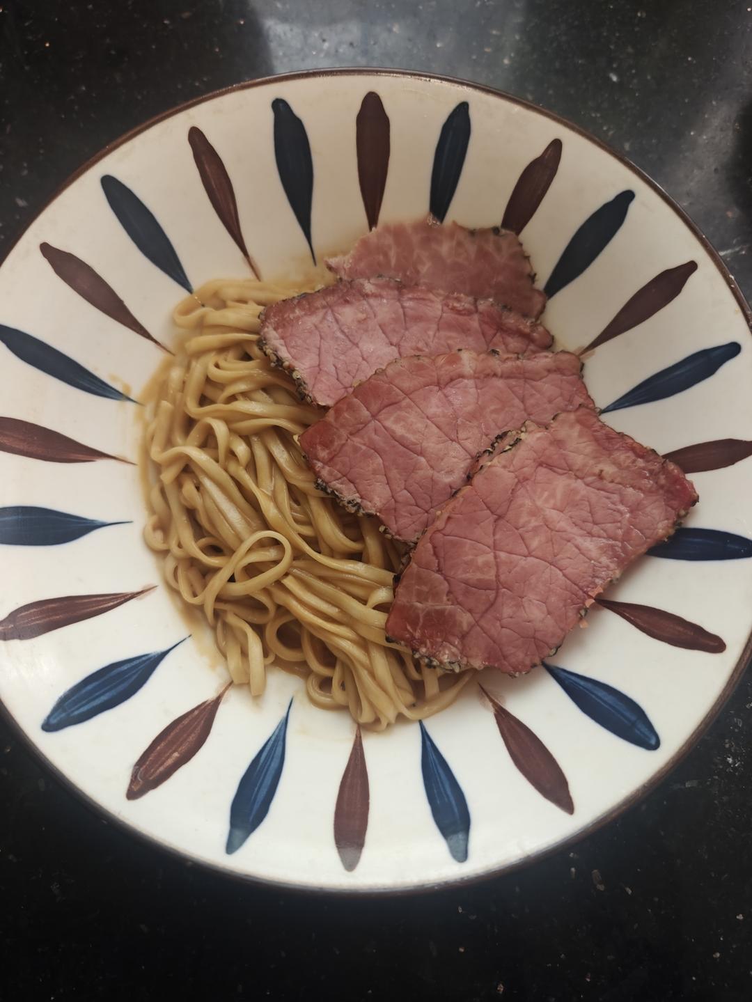 沙县拌面