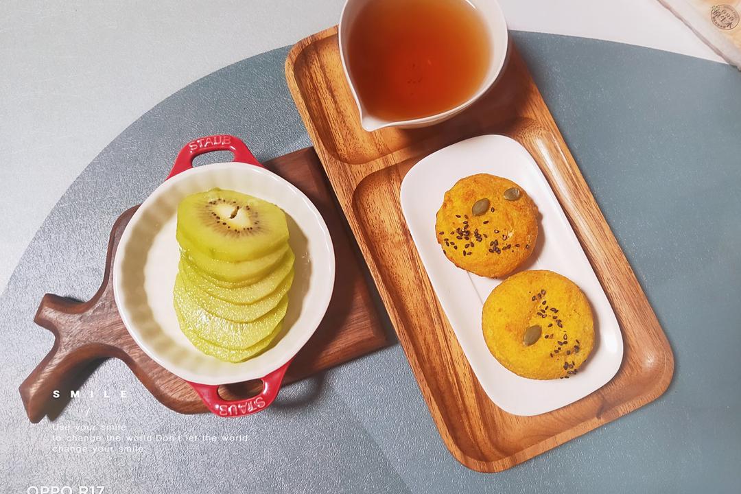 Keto-椰子餐包【低碳】