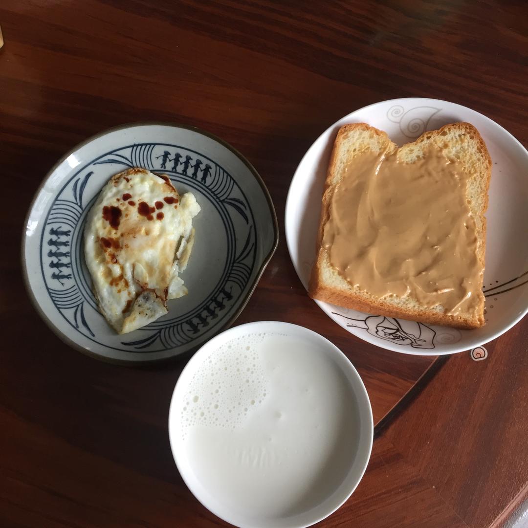 早餐马拉松顺利收官：因为坚持，所以更好！