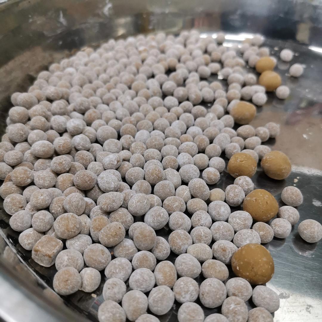 好吃😋简单易操作😇“自制珍珠奶茶🥤”