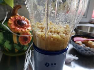 鲜榨生姜汁的做法 步骤4