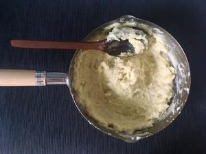 芝士焗土豆泥（一支锅搞定一切）的做法 步骤7