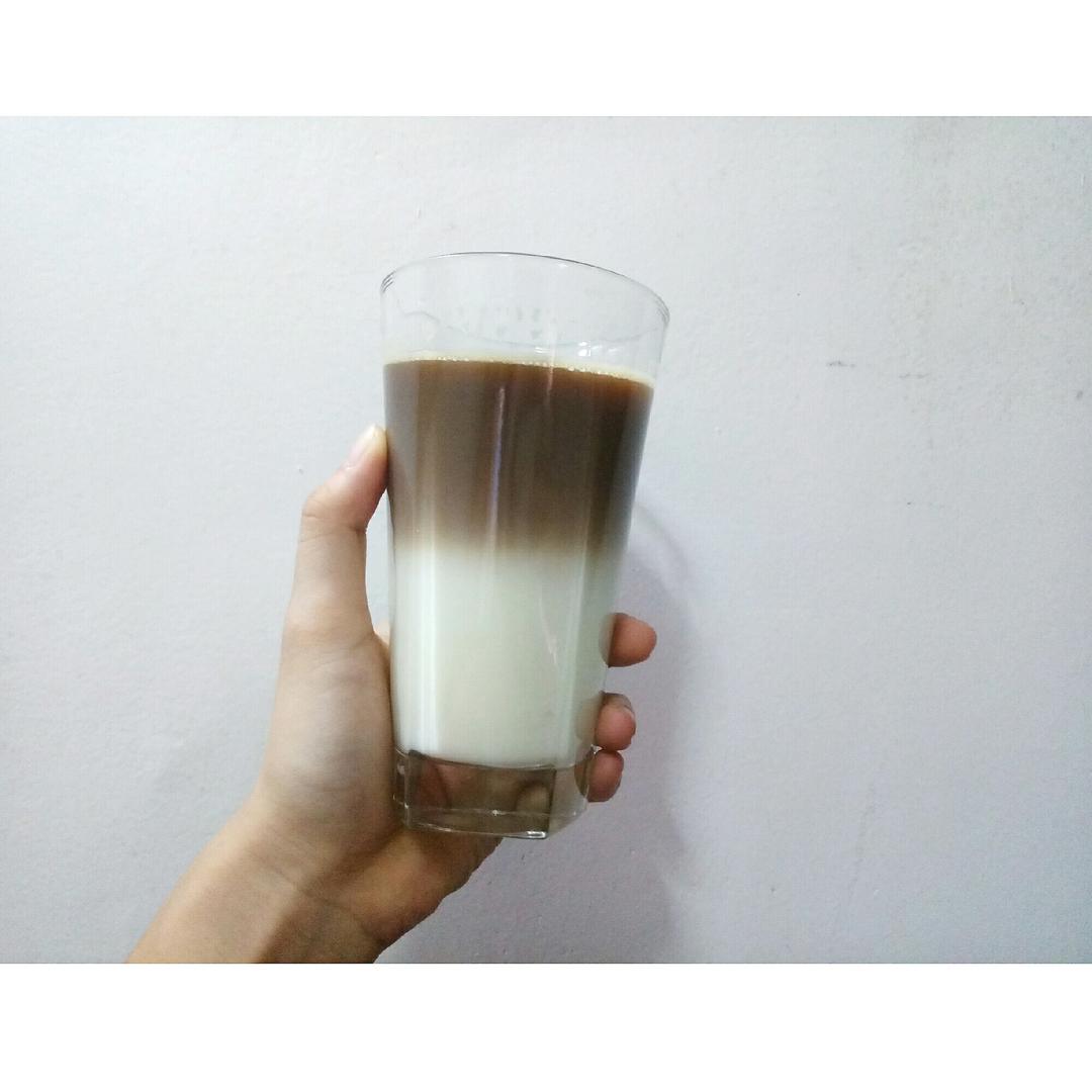 夏季分层「饮品」简单易学