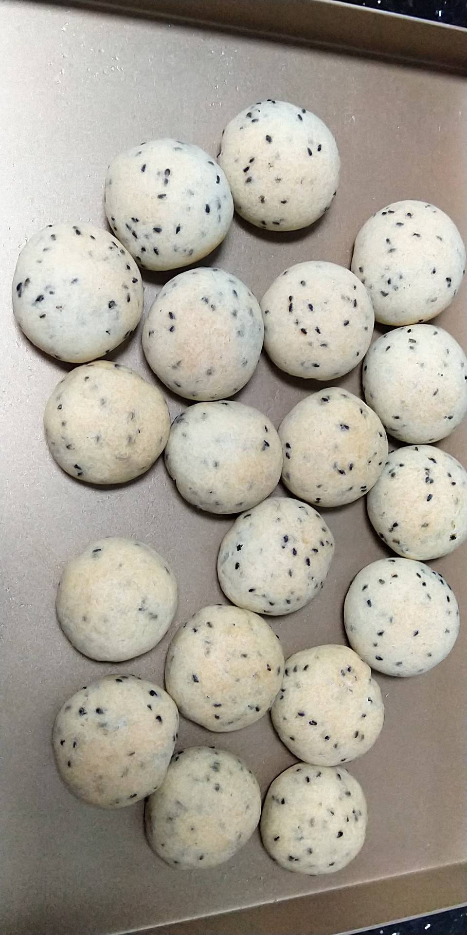 《Tinrry+》不回缩的Q弹麻薯包（恐龙蛋）