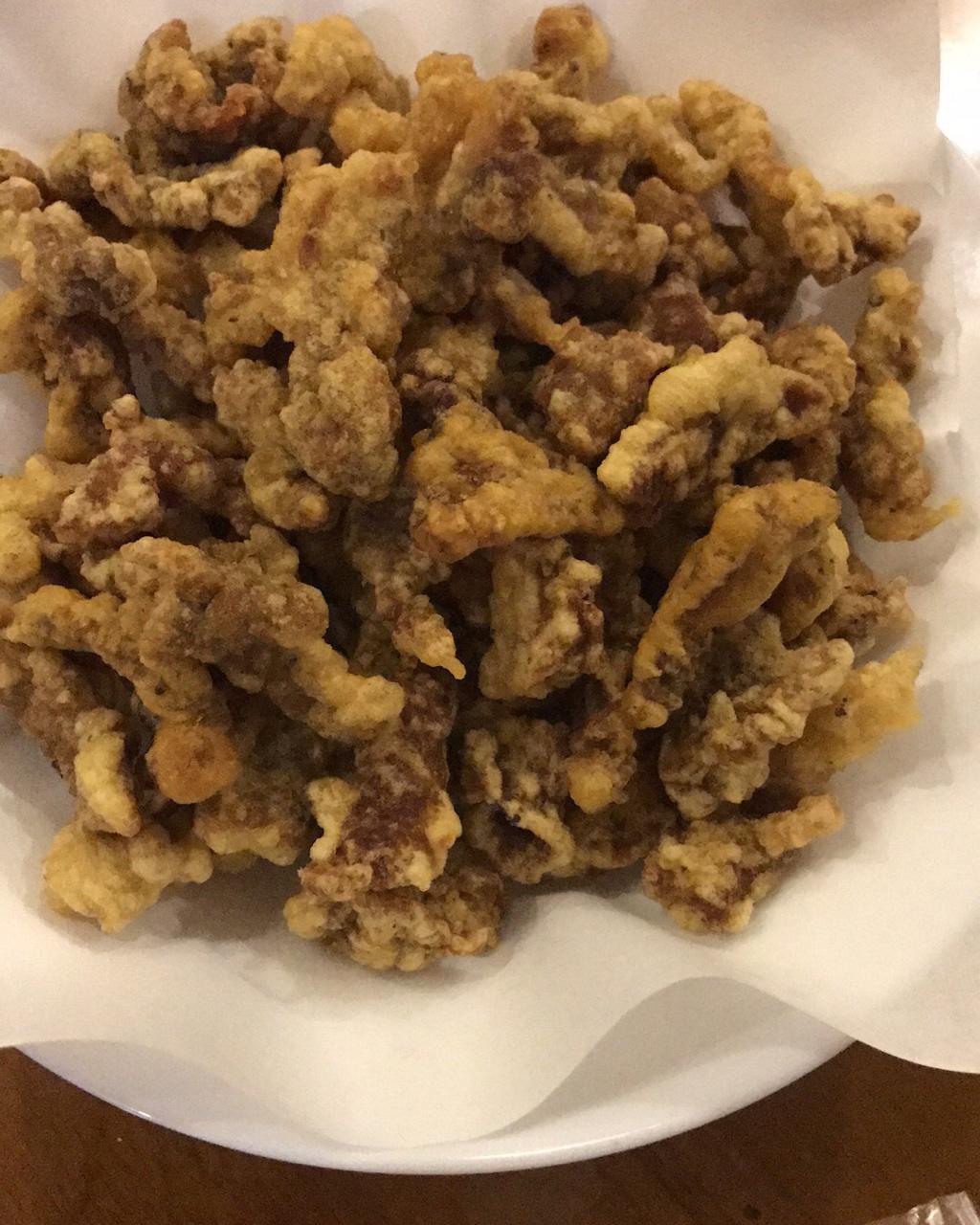 小酥肉
