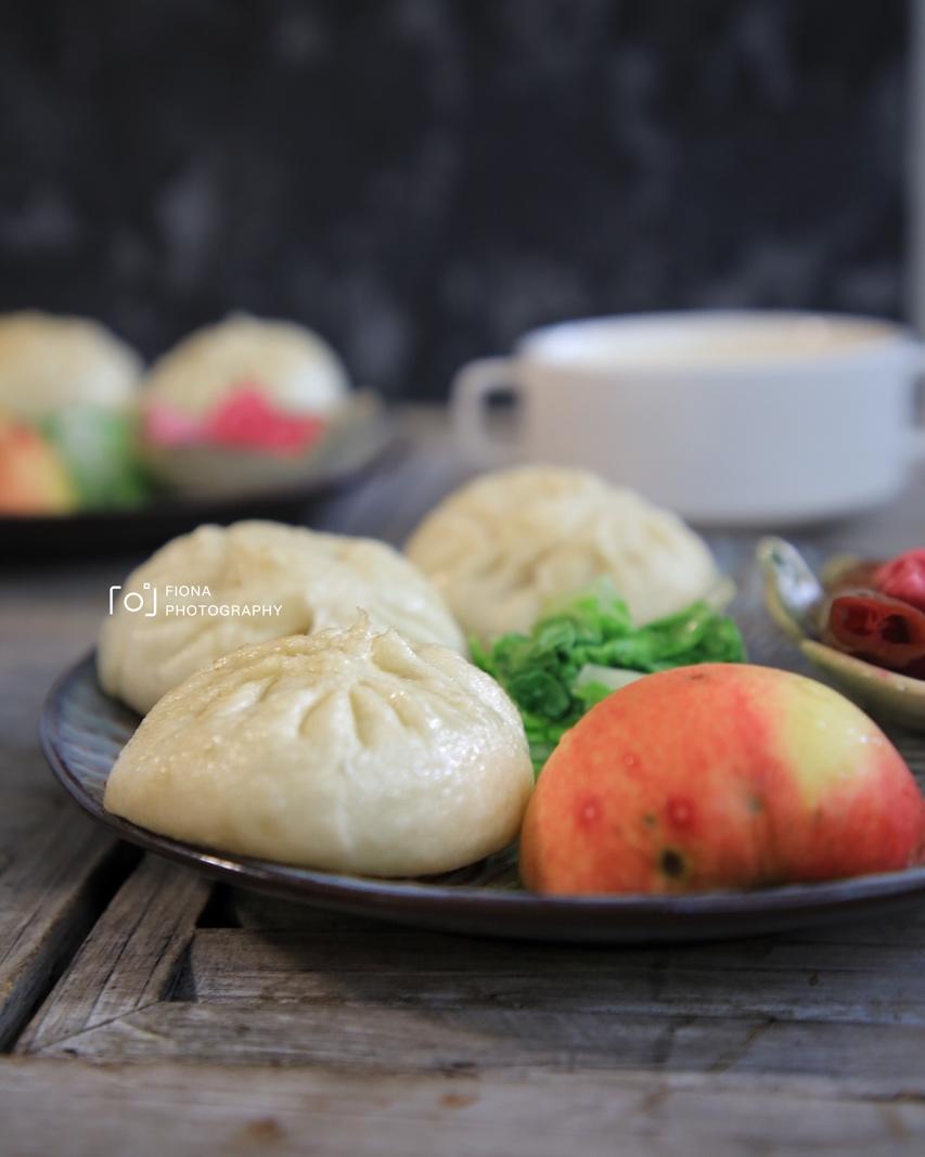 ❤️每日两人份早餐ByFiona