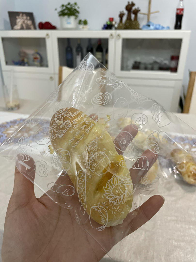 小餐包
