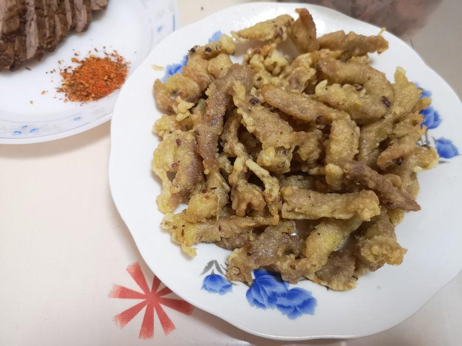 南瓜糯米小圆子【10月北鼎养生壶食谱】