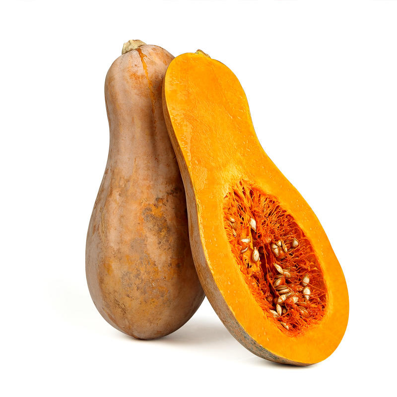 潘小美   云南景洪老南瓜  6-7斤装