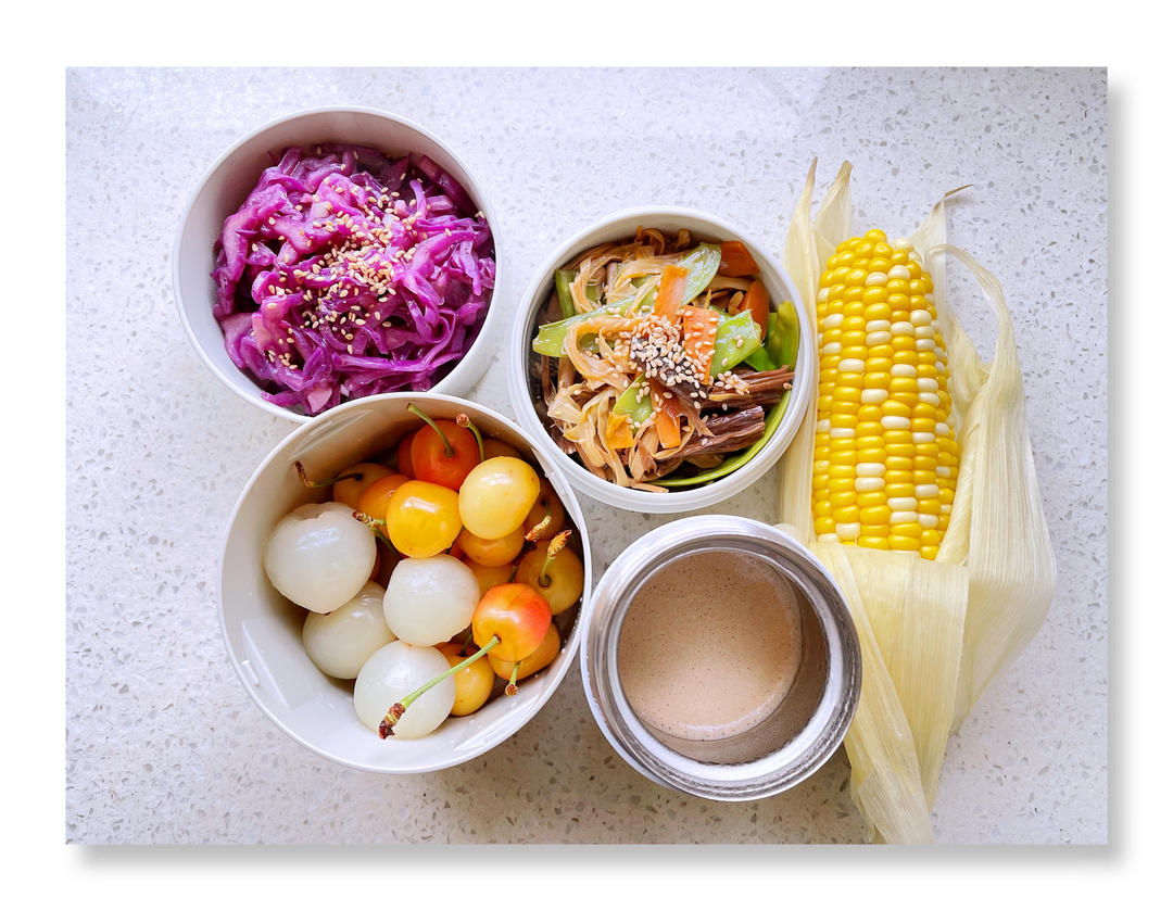 瑞利山带饭记录