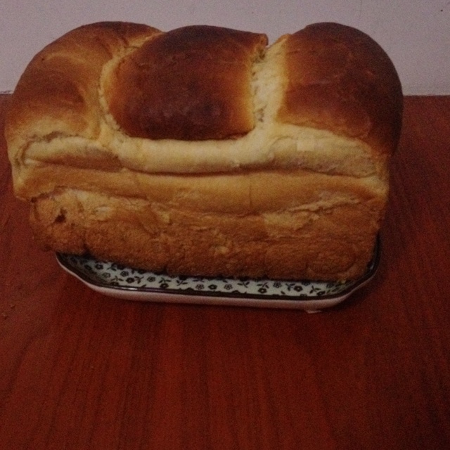 酸奶土司