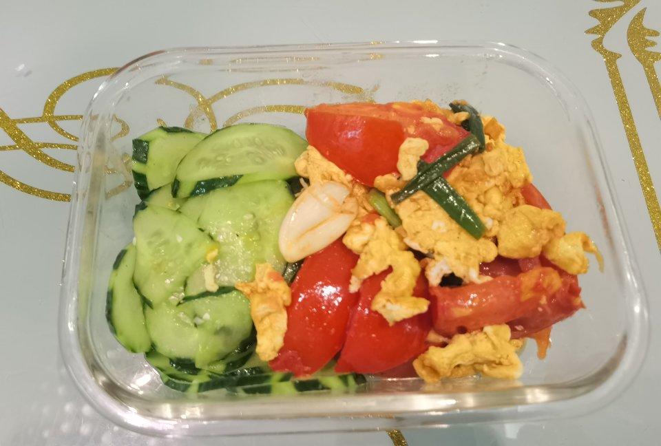 2021-03月带饭记～