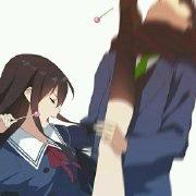 大姨妈够红够猩不够甜