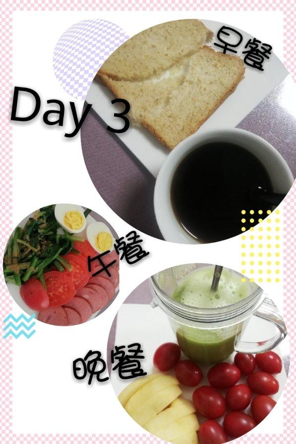 哥本哈根13天减肥食谱（之前拍的图有点渣，重新更新中……）