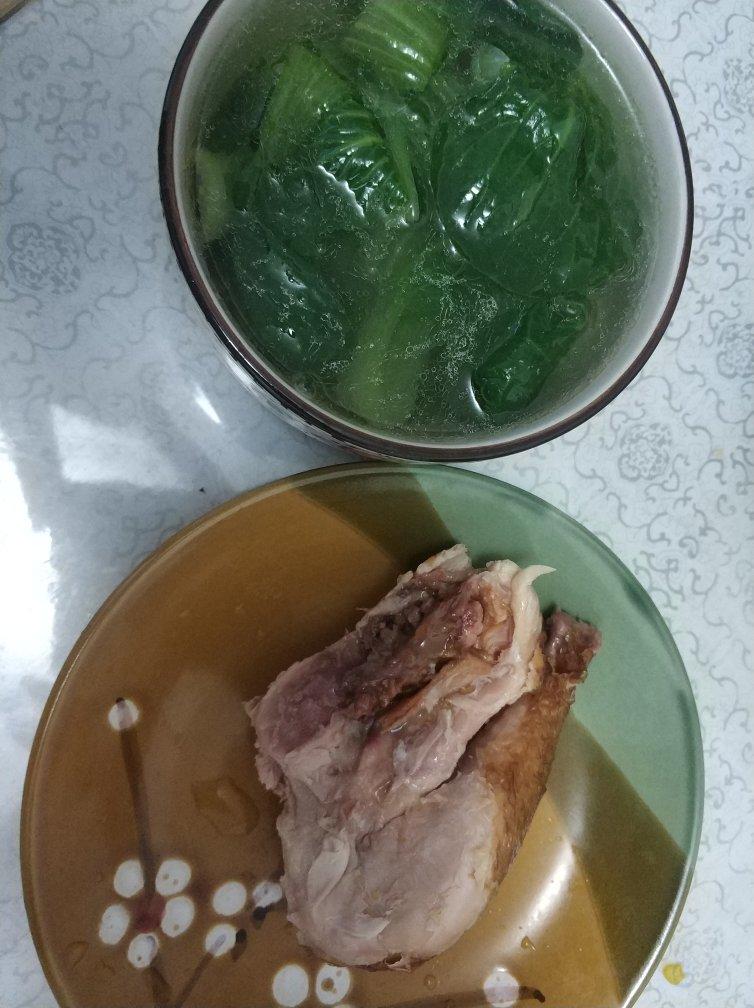 低卡减脂餐