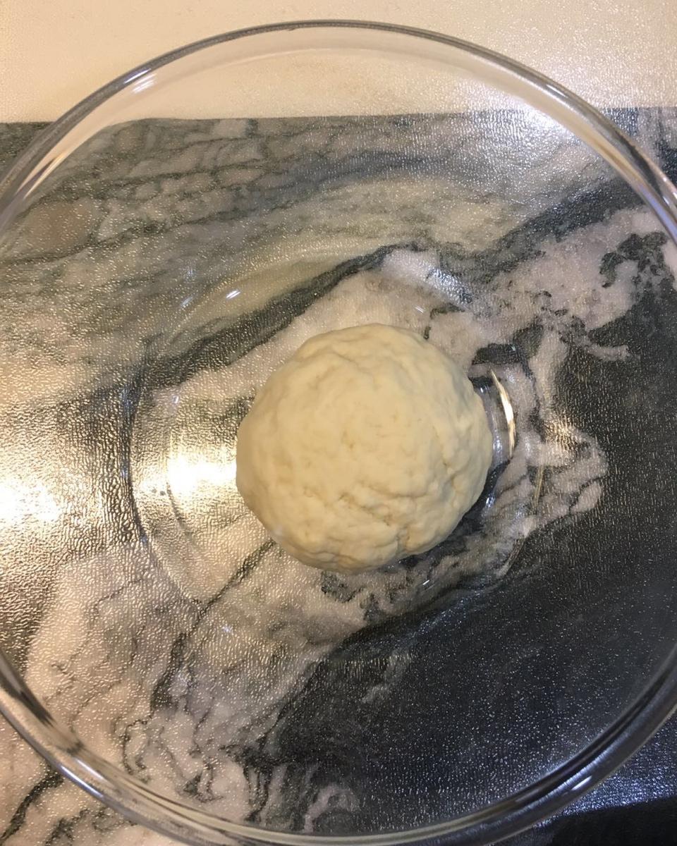软到不知所措的牛奶卷