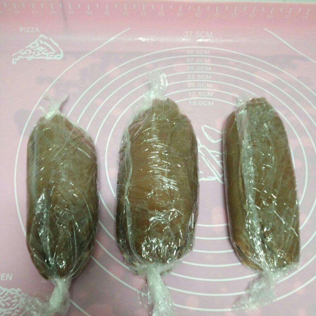 网红毛巾卷——［附视频］