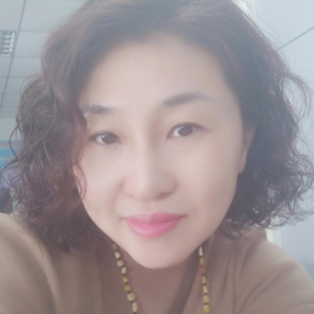 厨房华姐