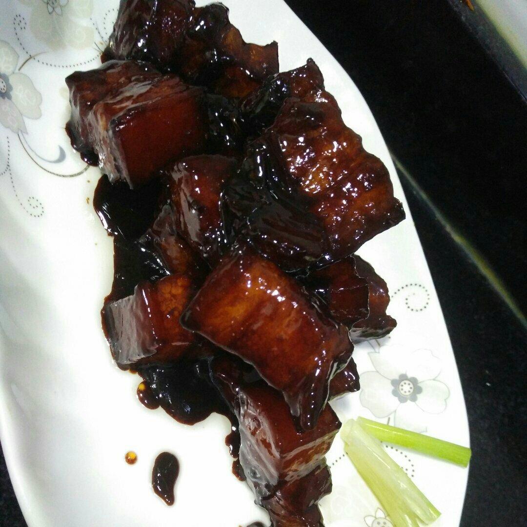 红烧肉