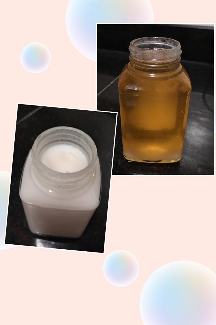 最简单的《熬猪油》方法