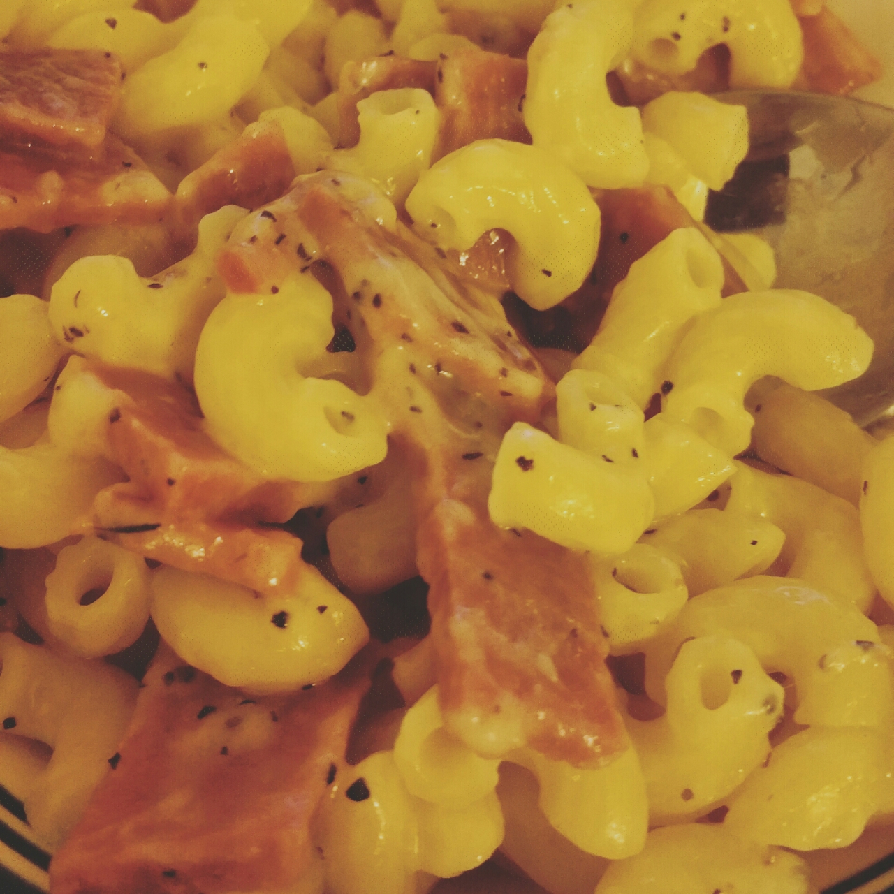 Macaroni and Cheese