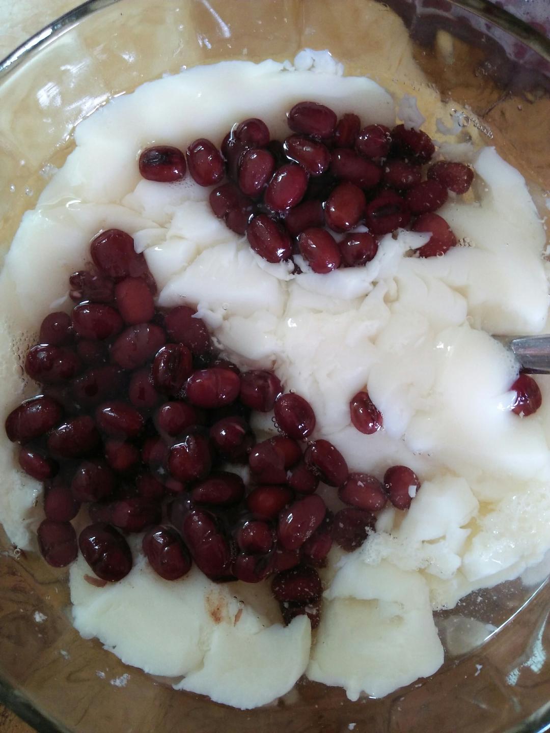豆腐花