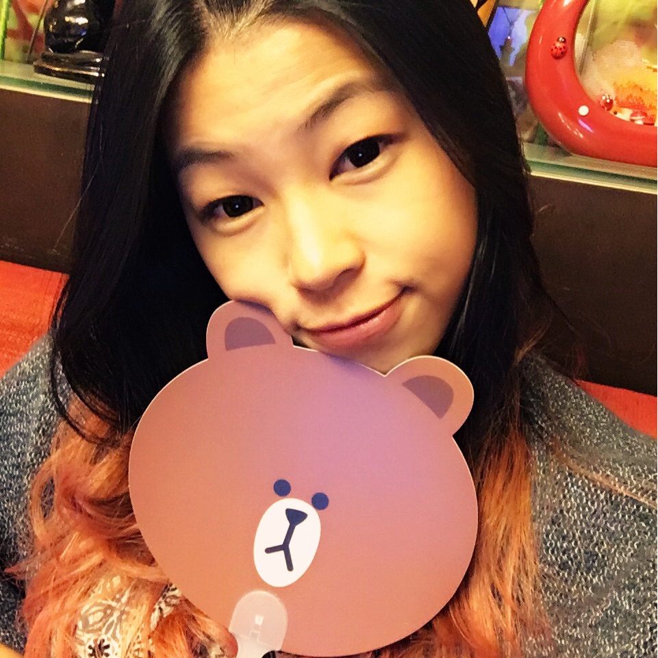 Lesley小吃貨