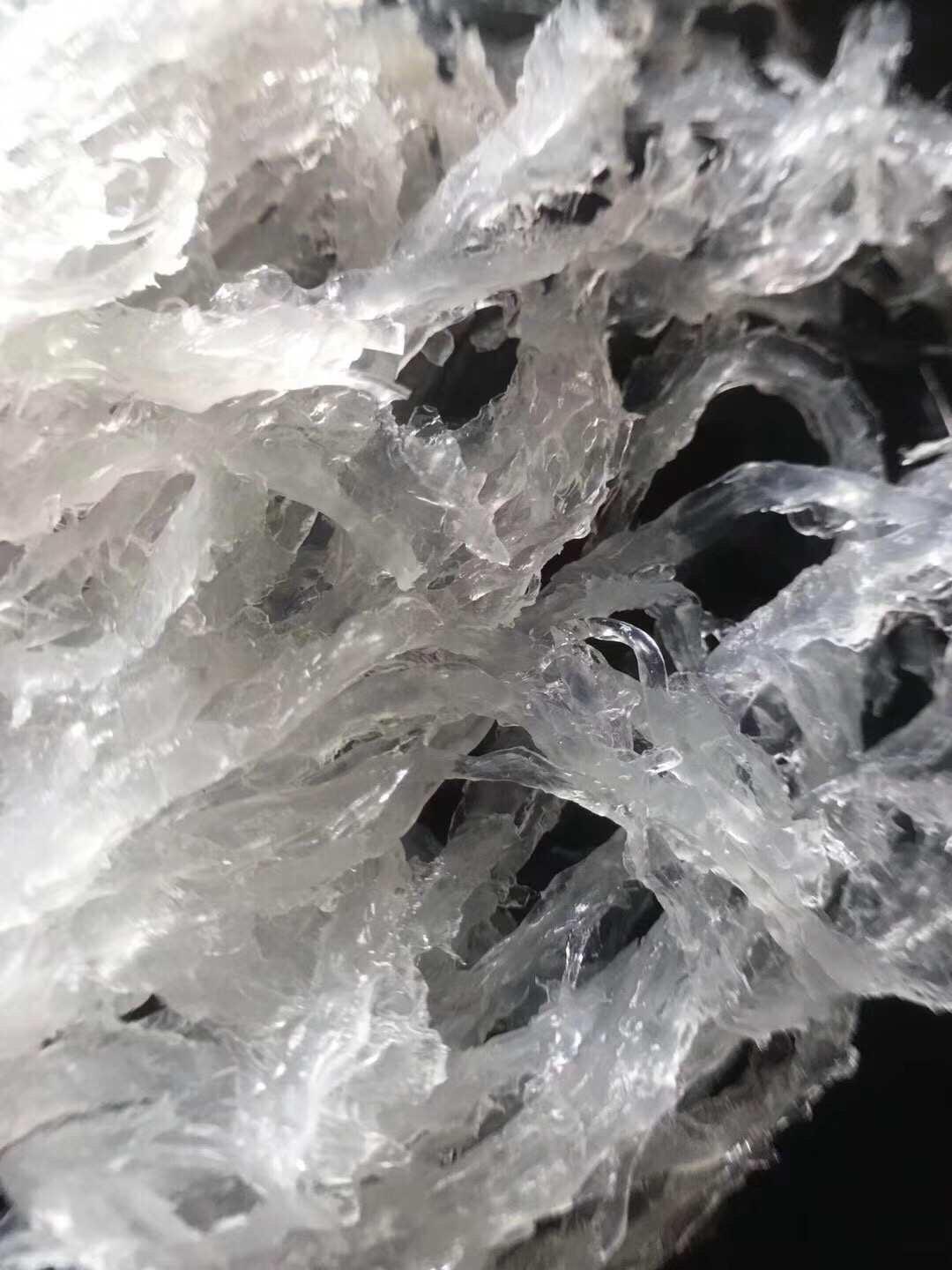 桂花燕窝的做法 步骤2