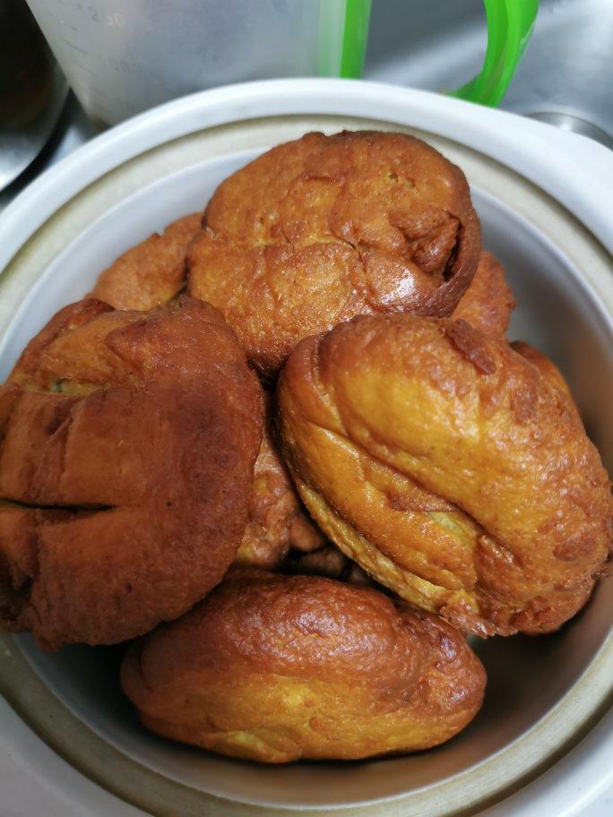 宁夏回民油饼