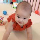 草莓小年糕的厨房